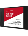 Dysk WD Red WDS100T1R0A (1 TB ; 25 ; SATA III) - nr 36
