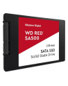 Dysk WD Red WDS100T1R0A (1 TB ; 25 ; SATA III) - nr 37