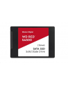 Dysk WD Red WDS100T1R0A (1 TB ; 25 ; SATA III) - nr 6