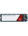 Dysk WD Red WDS100T1R0B (1 TB ; M2; SATA III) - nr 3