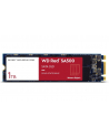 Dysk WD Red WDS100T1R0B (1 TB ; M2; SATA III) - nr 21