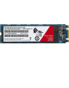 Dysk WD Red WDS100T1R0B (1 TB ; M2; SATA III) - nr 23