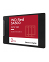 Dysk WD Red WDS200T1R0A (2 TB ; 25 ; SATA III) - nr 13