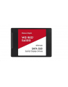 Dysk WD Red WDS200T1R0A (2 TB ; 25 ; SATA III) - nr 23