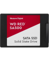 Dysk WD Red WDS200T1R0A (2 TB ; 25 ; SATA III) - nr 29