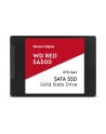 Dysk WD Red WDS200T1R0A (2 TB ; 25 ; SATA III) - nr 31