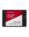 Dysk WD Red WDS200T1R0A (2 TB ; 25 ; SATA III) - nr 37