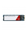 Dysk WD Red WDS200T1R0B (2 TB ; M2; SATA III) - nr 3
