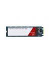 Dysk WD Red WDS200T1R0B (2 TB ; M2; SATA III) - nr 4