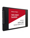 Dysk WD Red WDS400T1R0A (4 TB ; 25 ; SATA III) - nr 10