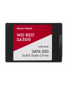 Dysk WD Red WDS400T1R0A (4 TB ; 25 ; SATA III) - nr 11