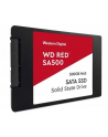 Dysk WD Red WDS500G1R0A (500 GB ; 25 ; SATA III) - nr 3