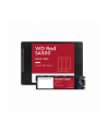 Dysk WD Red WDS500G1R0A (500 GB ; 25 ; SATA III) - nr 9