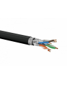 a-lan Alantec drut suchy zewkat7 4x2x23AWG 1000 MHz 500m - nr 1