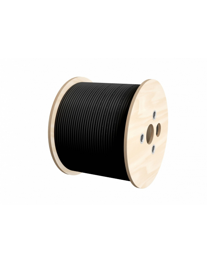 a-lan Alantec drut suchy zewkat7 4x2x23AWG 1000 MHz 500m główny