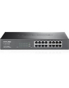 Switch TP-LINK TL-SG1016DE - nr 13