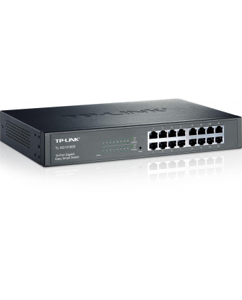 Switch TP-LINK TL-SG1016DE nr 2