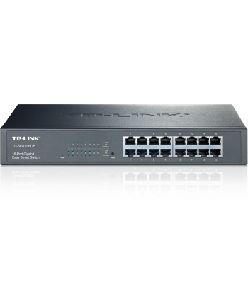 Switch TP-LINK TL-SG1016DE