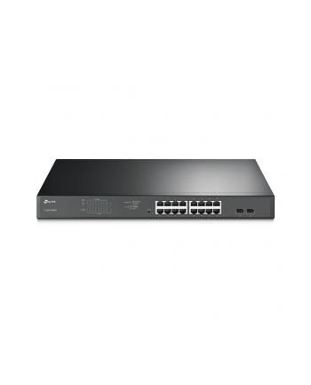 Switch PoE TP-LINK TL-SG1218MPE (16x 10/100/1000Mbps)