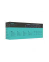 Zestaw klawiatura + mysz membranowa Logitech 920-003984 (USB 20; (BE); kolor czarny) - nr 18