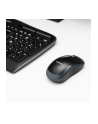 Zestaw klawiatura + mysz membranowa Logitech 920-003984 (USB 20; (BE); kolor czarny) - nr 24