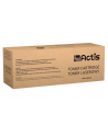 Toner ACTIS TH-30A (zamiennik HP 30A CF230A; Supreme; 1600 stron; czarny) - nr 1