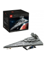 LEGO Star Wars Imperial Star Destroyer - 75252 - nr 25