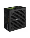 Zasilacz Aerocool PGS VX-500plus AEROPGSVX-500PLUS-80 (500 W; Aktywne) - nr 5