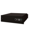 Zasilacz awaryjny UPS Ever UPS EVER SINLINE 1600 USB HID 19  3U W/SL00RM-001K60/07 (Rack; 1600VA) - nr 4