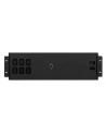 Zasilacz awaryjny UPS Ever UPS EVER SINLINE 1600 USB HID 19  3U W/SL00RM-001K60/07 (Rack; 1600VA) - nr 5