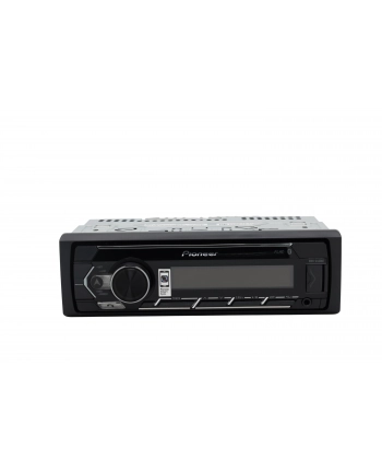 Radio samochodowe MVH-S420BT nr 1
