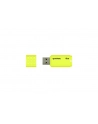 GOODRAM FLASHDRIVE 8GB UME2 USB 2.0 YELLOW - nr 6