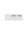 GOODRAM FLASHDRIVE 128GB UME2 USB 2.0 WHITE - nr 3