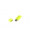 GOODRAM FLASHDRIVE 128GB UME2 USB 2.0 YELLOW - nr 1