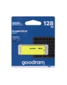 GOODRAM FLASHDRIVE 128GB UME2 USB 2.0 YELLOW - nr 2