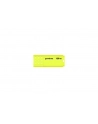 GOODRAM FLASHDRIVE 128GB UME2 USB 2.0 YELLOW - nr 3