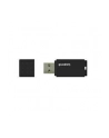 GOODRAM FLASHDRIVE 128GB UME3 USB 3.0 BLACK - nr 1