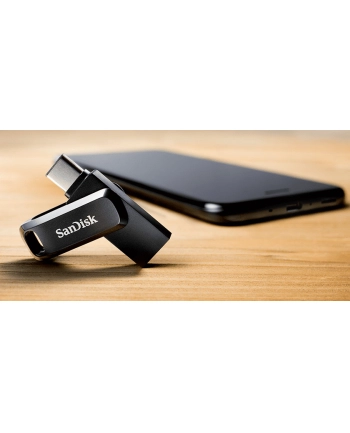 SanDisk Ultra Dual GO 64GB Typ C nr 2