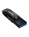 SanDisk Ultra Dual GO 128GB Typ C - nr 54