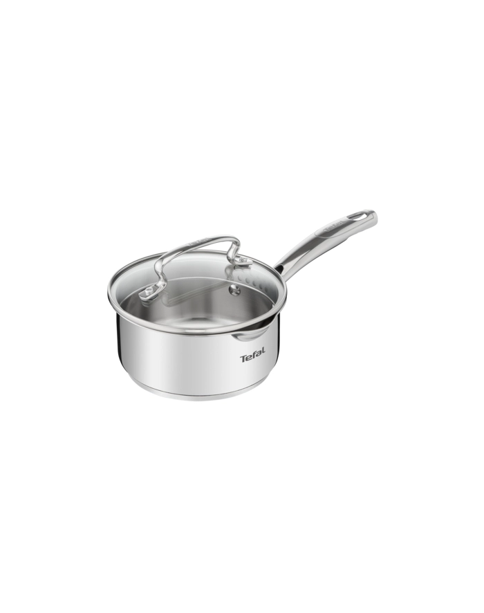 Rondel z pokrywką Tefal Duetto+ G7192255 (1 6 litra) główny