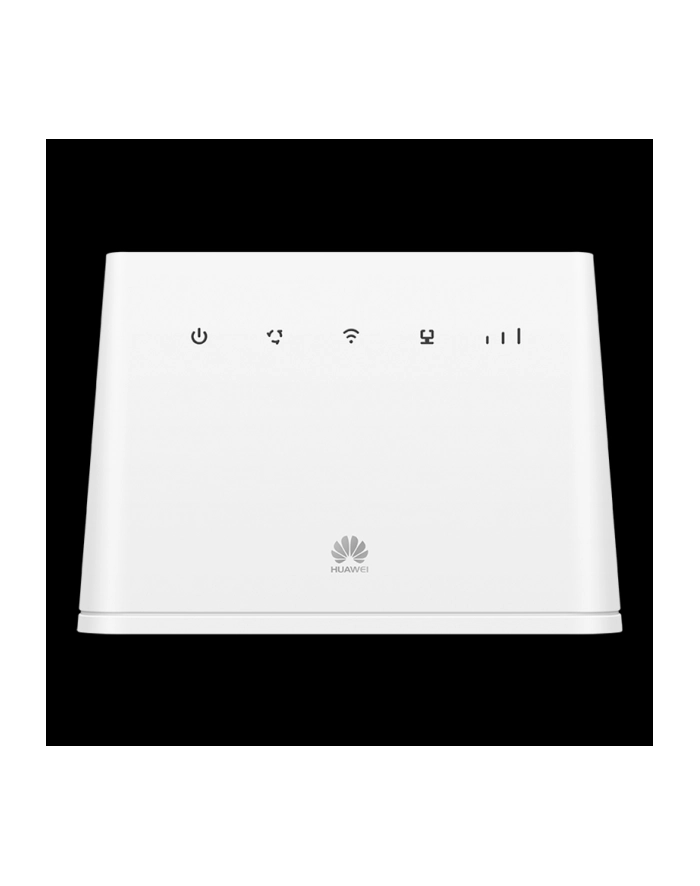 Router Huawei B311-221 (kolor biały) główny