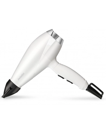 Suszarka do włosów Babyliss 6704WE (2000W; kolor biały) nr 2