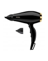 Suszarka do włosów Babyliss 6714E (2300W; kolor czarny) - nr 12
