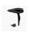 Suszarka do włosów Babyliss 6714E (2300W; kolor czarny) - nr 6