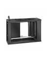 Szafa wisząca AR106VI WX 6U 762mm 2 x wentylator - nr 11