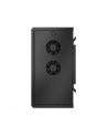 Szafa wisząca AR106VI WX 6U 762mm 2 x wentylator - nr 15