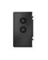 Szafa wisząca AR106VI WX 6U 762mm 2 x wentylator - nr 25