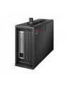 Szafa wisząca AR106VI WX 6U 762mm 2 x wentylator - nr 46