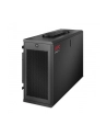 Szafa wisząca AR106VI WX 6U 762mm 2 x wentylator - nr 51