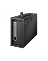 Szafa wisząca AR106VI WX 6U 762mm 2 x wentylator - nr 6